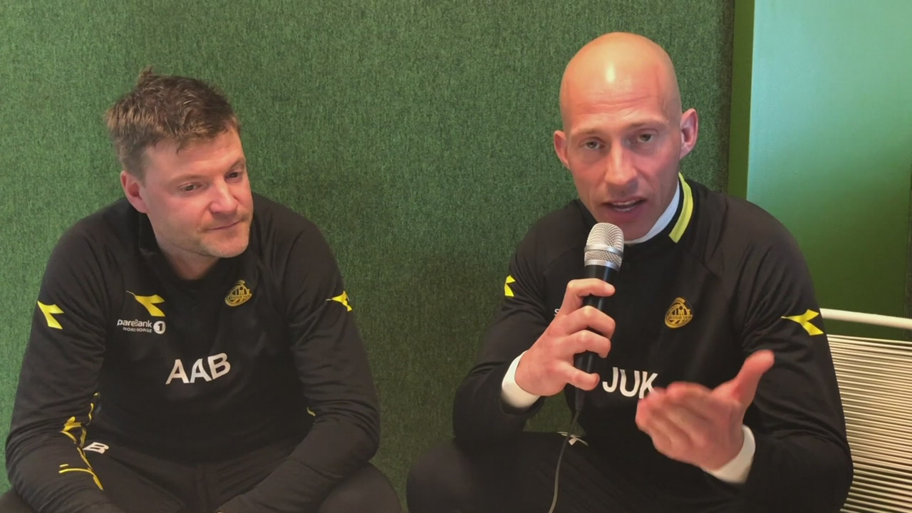 3. runde i cupen